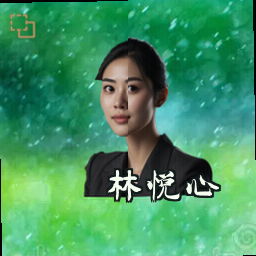 林悦心