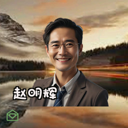 赵明辉